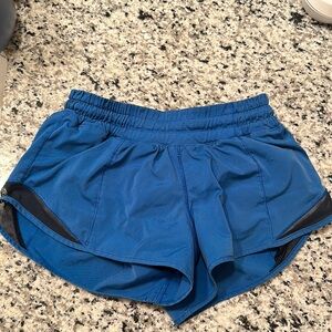 Hotty hot shorts size 2